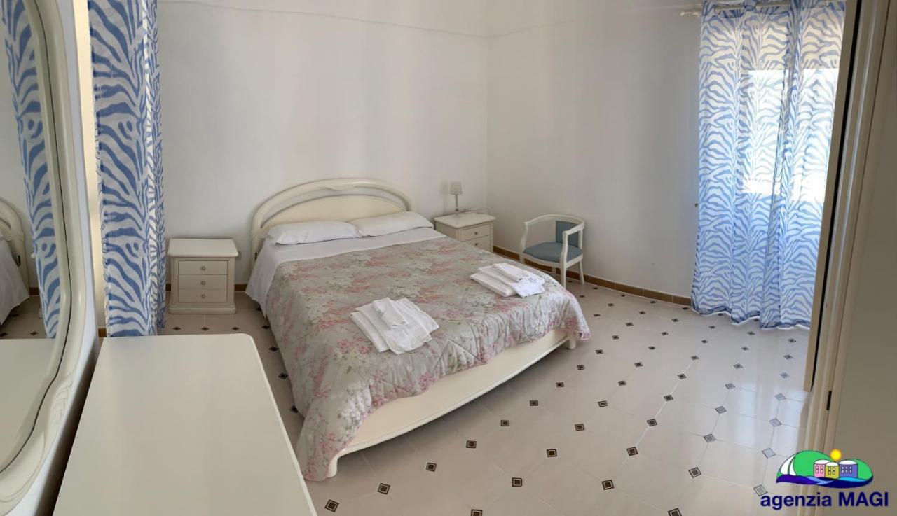 Apartamento Magi - Orchidea Ponza Exterior foto