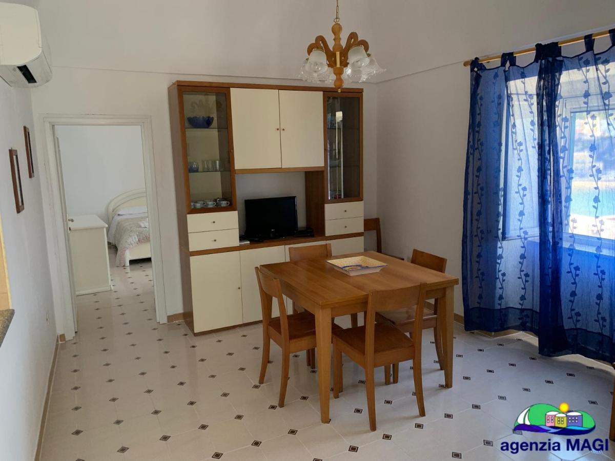 Apartamento Magi - Orchidea Ponza Exterior foto